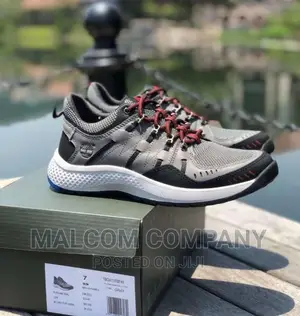 Ecco Sneakers Men Shoes