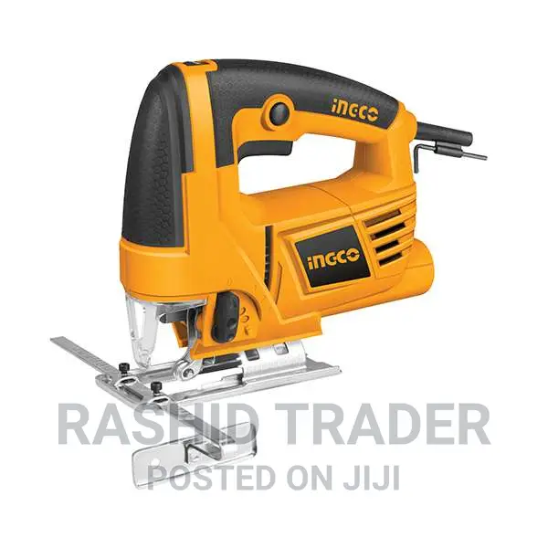 Ingco Jigsaw (570w)