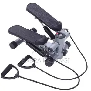 Fitness Step Air Stair Climber Stepper Exercise Machine