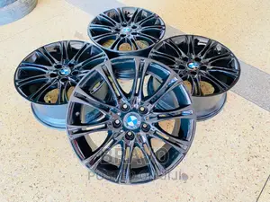 Original for BMW Good Rims