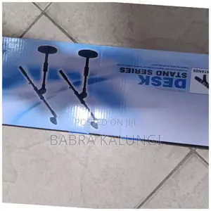 Microphone Desk Stand