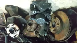Wheel Hubs