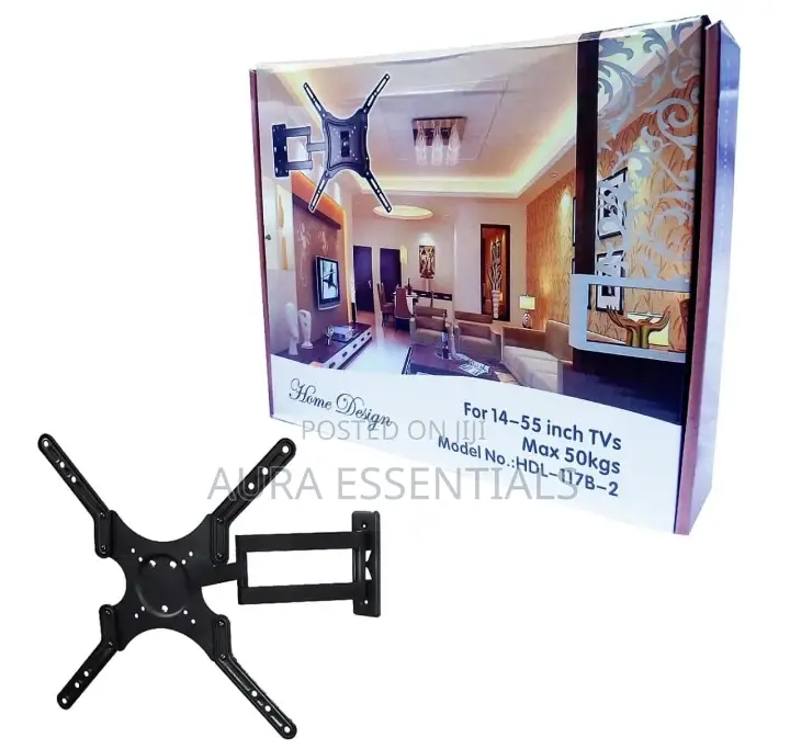 Rotating TV Mount/Movable Wall Mount/Tv Wall Mount