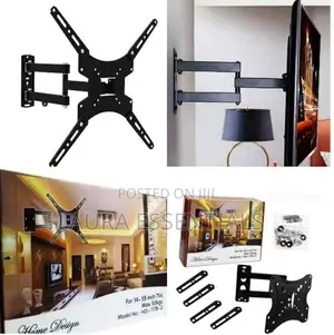 Rotating TV Mount/Movable Wall Mount/Tv Wall Mount