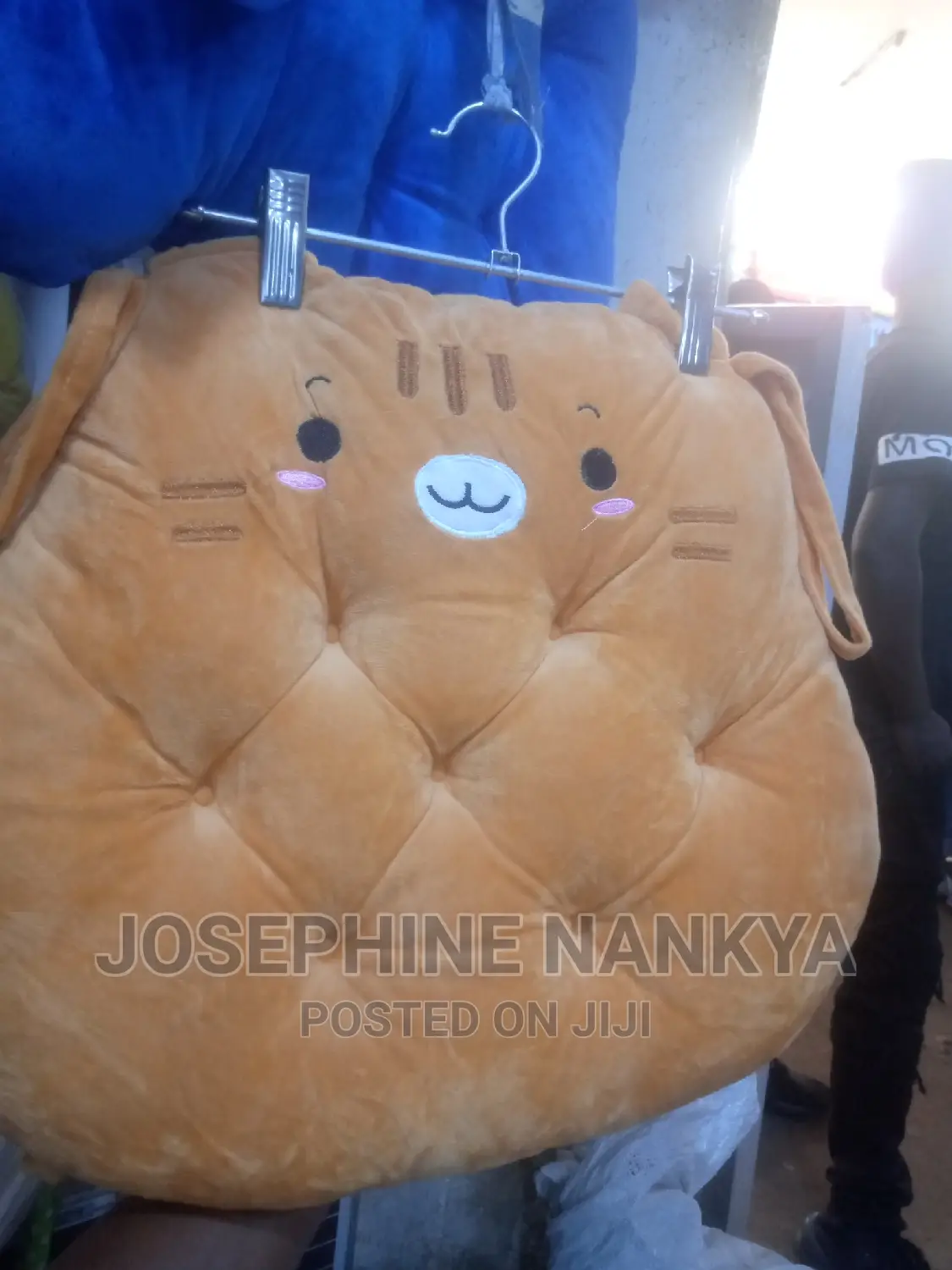 Baby Pillow