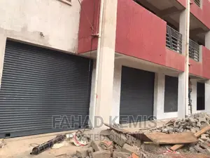 Durable Roller Shutter