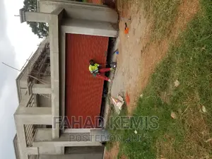 Widest Roller Shutter