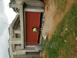 Widest Roller Shutter