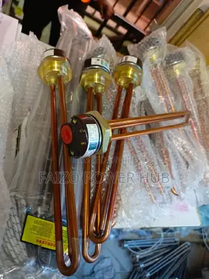 Heating Elements 6kw-18kw - Heaters
