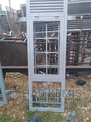 Rays Designed Windows