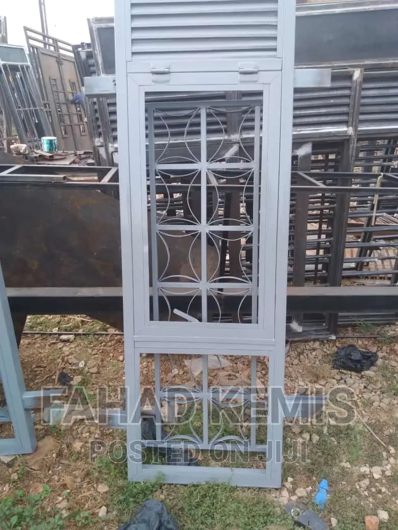 Rays Designed Windows