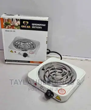 Electric Stove Insulation Heating Stove Constant Temperature