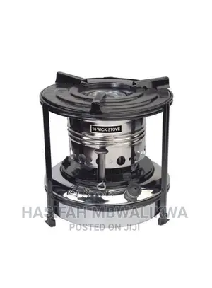 National Kerosene Stove 3l