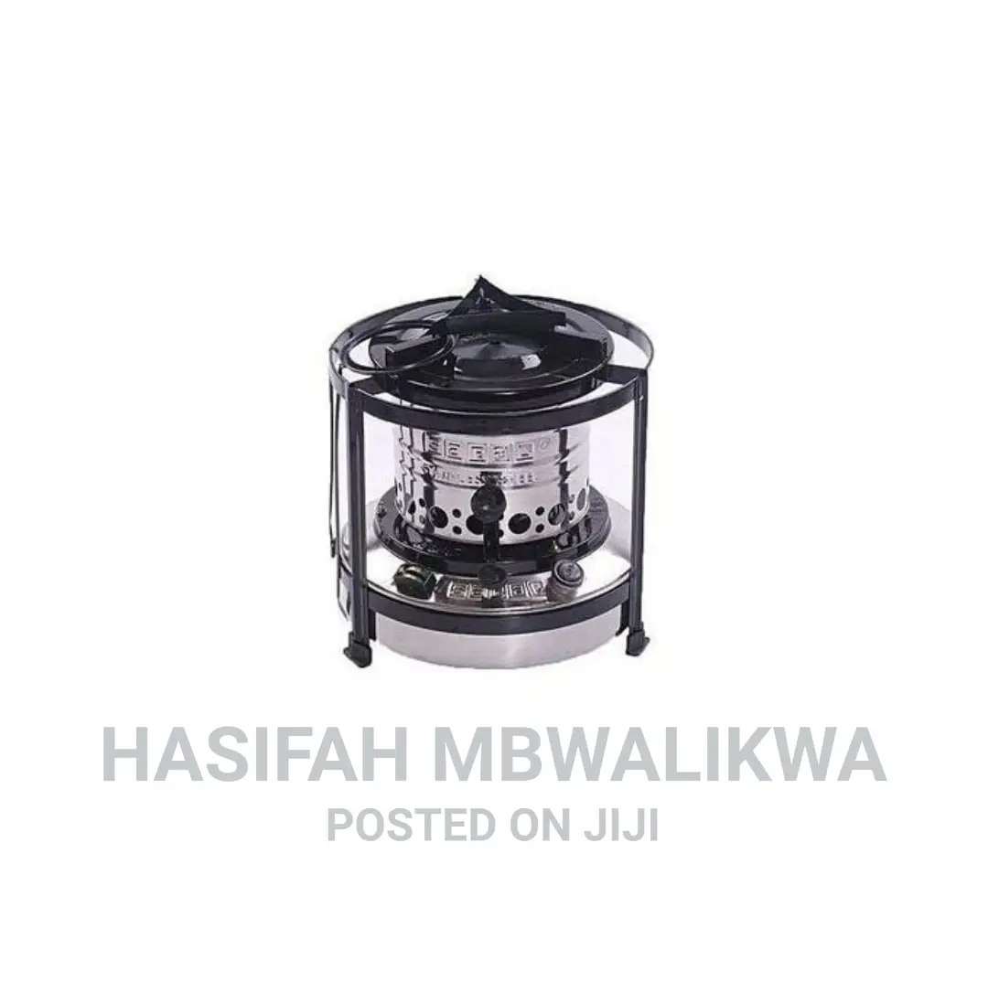 National Kerosene Stove 2l