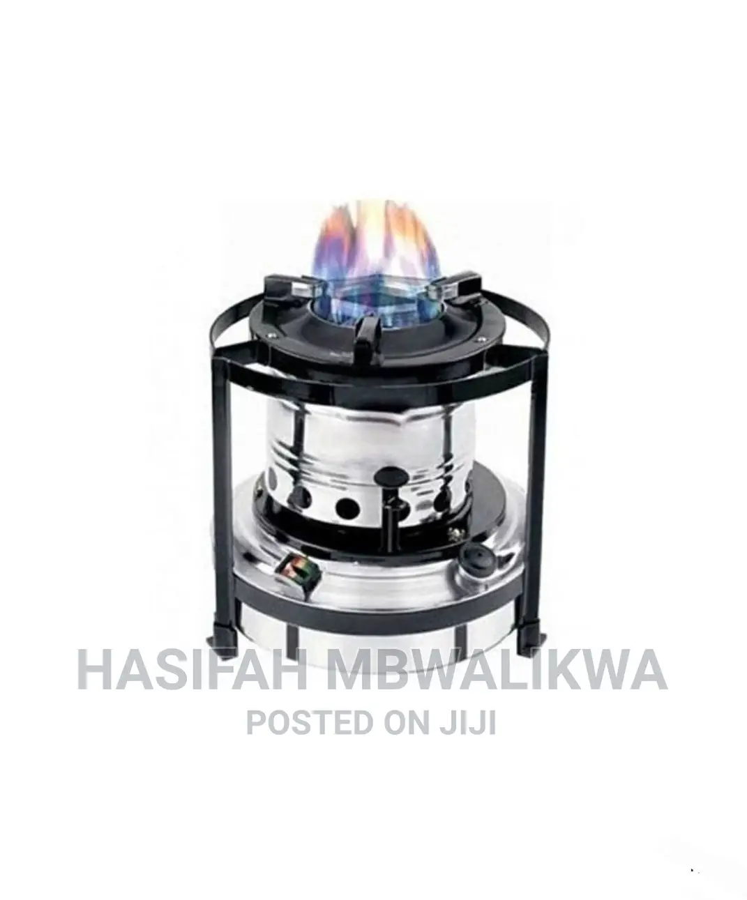 National Kerosene Stove 2l