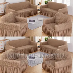 3.2.1.1 Sofa Cover Set