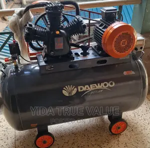 Air Compressor 350 Litres 3phase