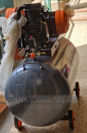 Air Compressor 350 Litres 3phase