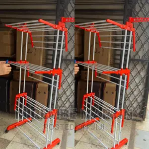Heavy Clothes Dry Rack