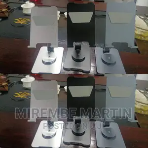 Folding Desk Phone Stand