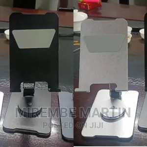 Folding Desk Phone Stand