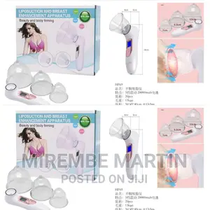 Breast Enhancement