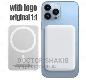 Original Mini iPhone Battery Pack