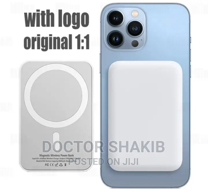 Original Mini iPhone Battery Pack