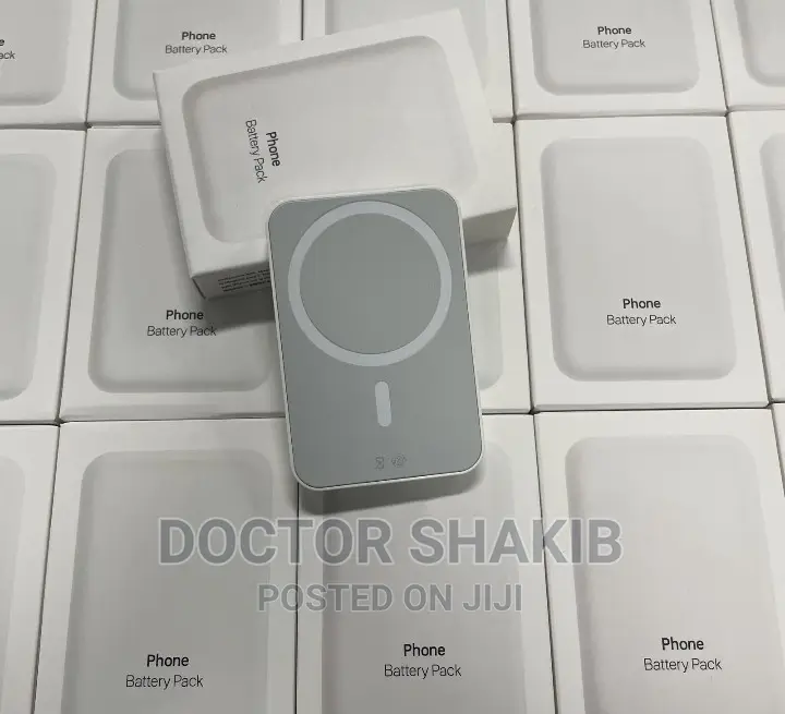 Original Mini iPhone Battery Pack