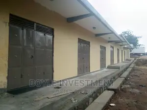 Shops Offices Storage Spaces for Rent in Bweyogerere Namanve