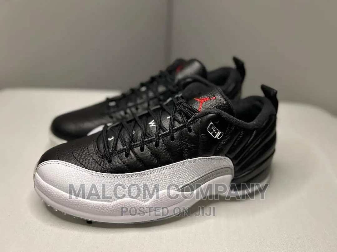 Air Jordan Retro 12 Shoes