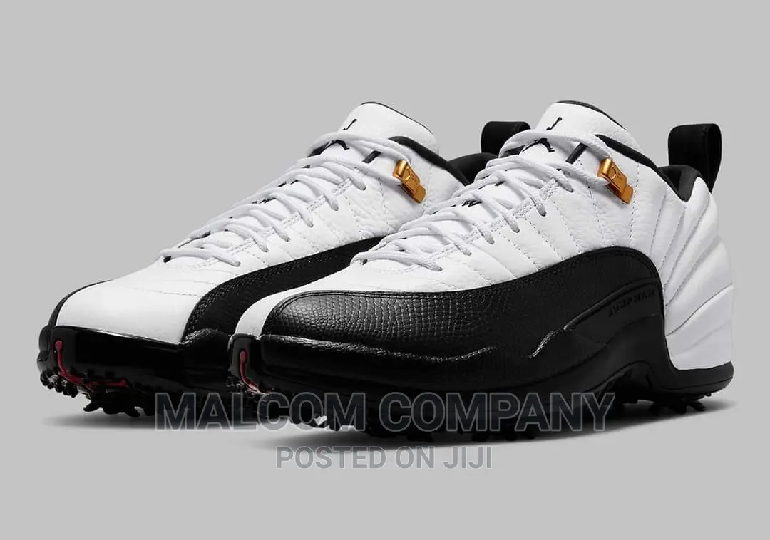 Air Jordan Retro 12 Shoes