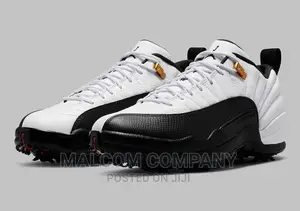 Air Jordan Retro 12 Shoes