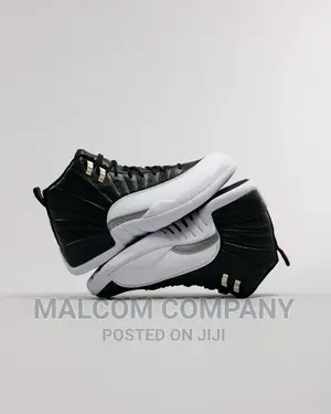 Air Jordan Retro 12 Shoes