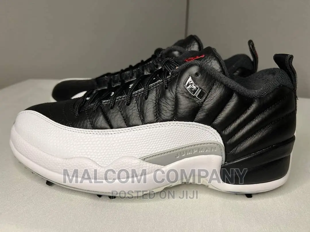 Air Jordan Retro 12 Shoes