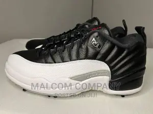 Air Jordan Retro 12 Shoes