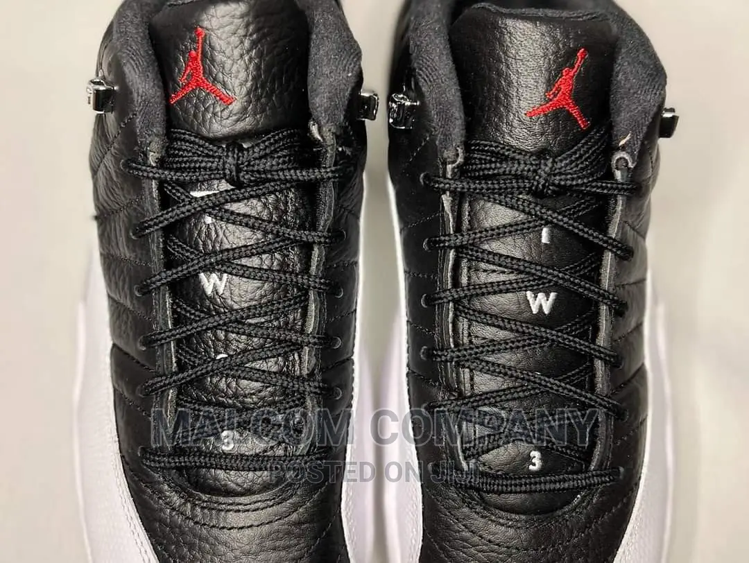 Air Jordan Retro 12 Shoes