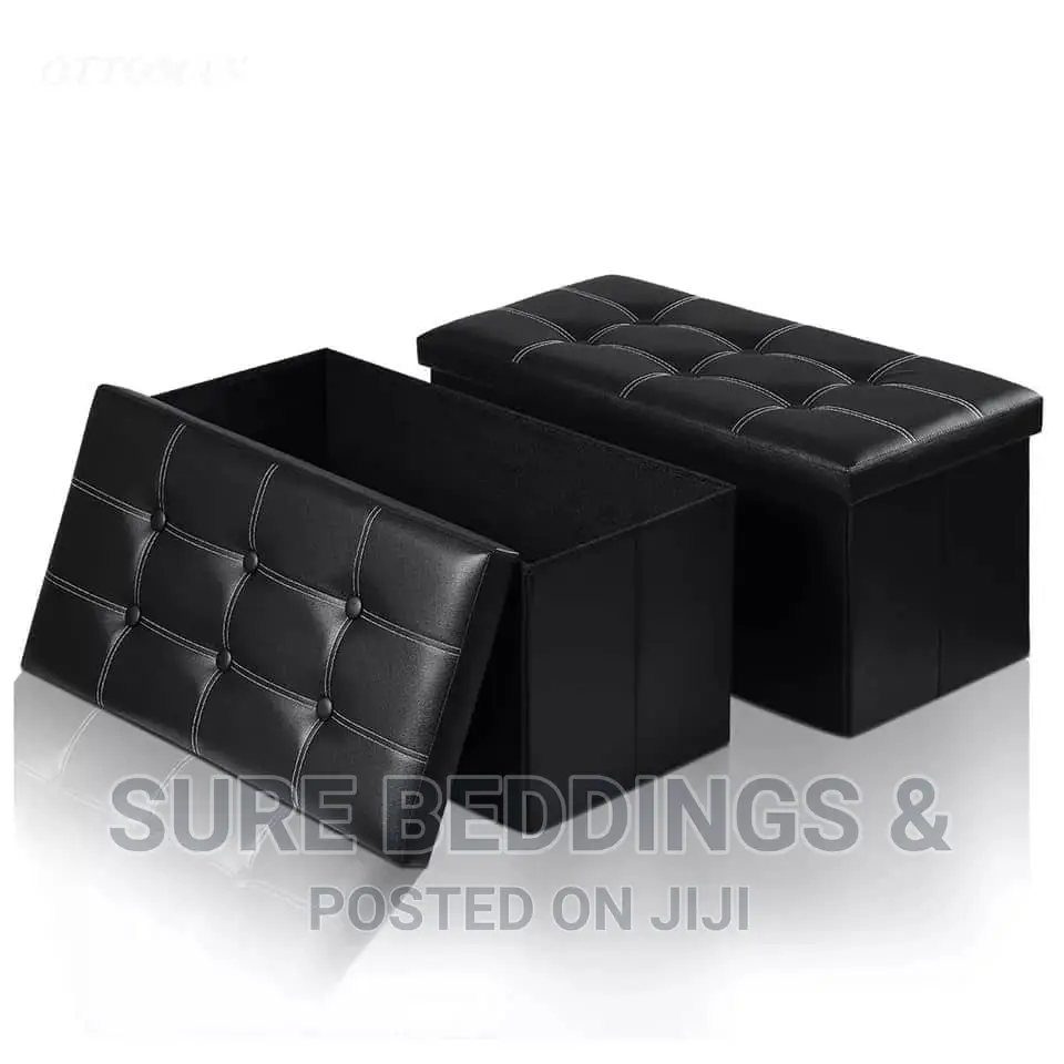 Otto Man Chair