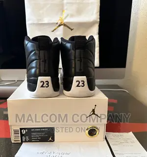 Air Jordan 12 Men Shoes