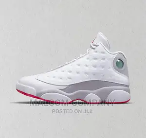 Air Jordan 13 Men Shoes