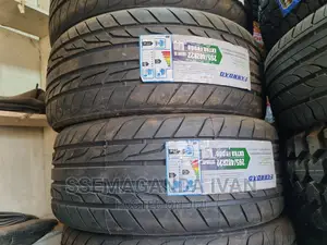 265/40r22 Farroad Tyres