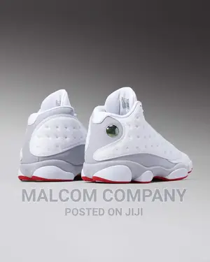 Air Jordan Retro 13 Men Shoes
