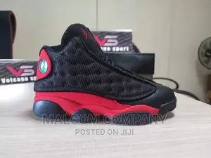 Jordan Retro 13 Men Shoes