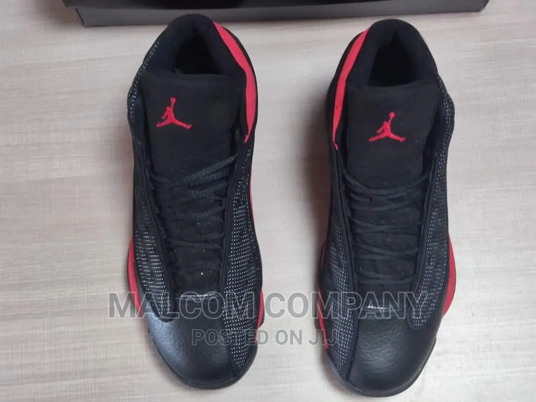 Jordan Retro 13 Men Shoes