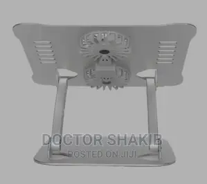 Adjustable Laptop Cooling Stand