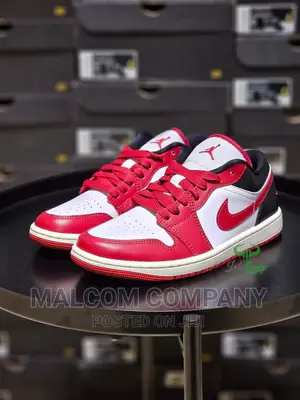 Aur Jordan Retro 1 Men Shoes