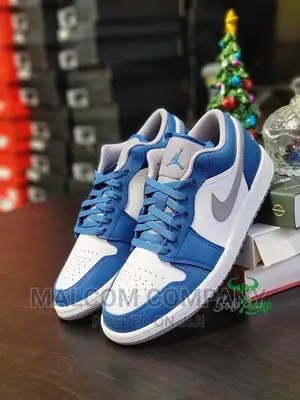 Air Jordan Retro 1 Low Men Shoes