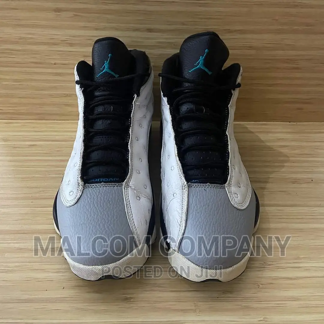 Air Jordan Retro 13 High Men Shoes