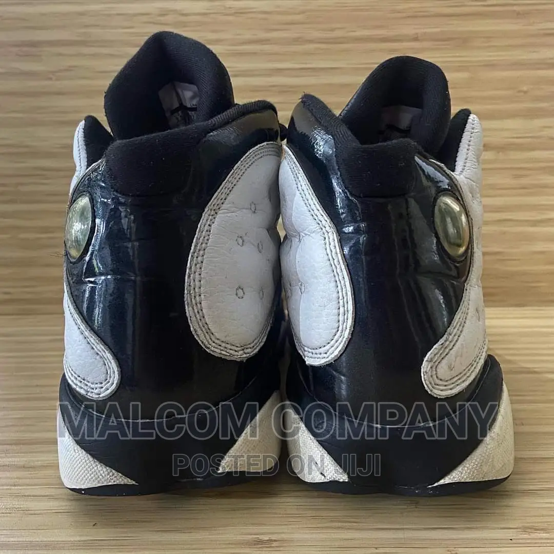 Air Jordan Retro 13 High Men Shoes