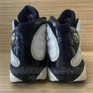 Air Jordan Retro 13 High Men Shoes